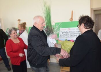 Mieszkańcy doczekali się świetlicy