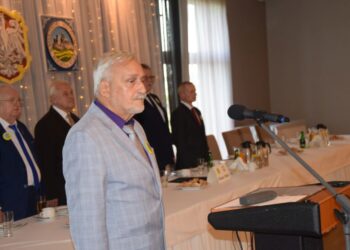Piękny jubileusz miłośników lokalnej historii