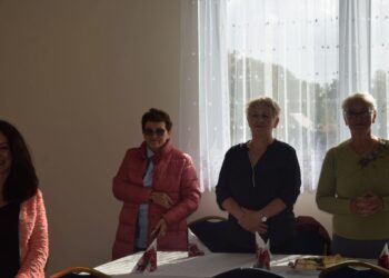 Mieszkańcy doczekali się świetlicy