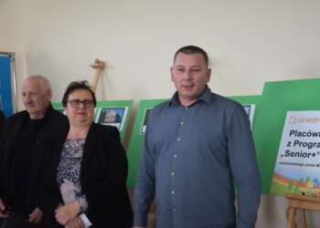 Mieszkańcy doczekali się świetlicy