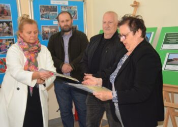 Mieszkańcy doczekali się świetlicy