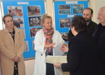 Mieszkańcy doczekali się świetlicy