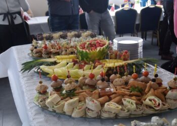 Mieszkańcy doczekali się świetlicy