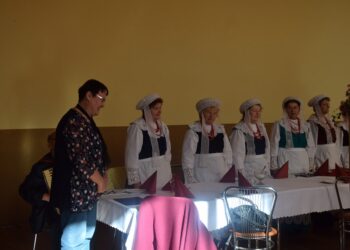 Uhonorowani za pół wieku wspólnego życia