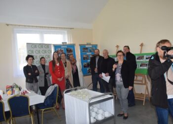 Mieszkańcy doczekali się świetlicy