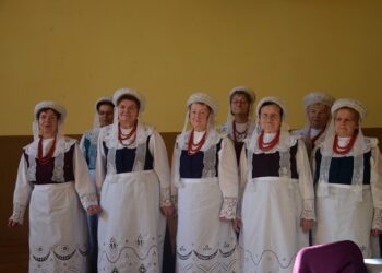 Uhonorowani za pół wieku wspólnego życia