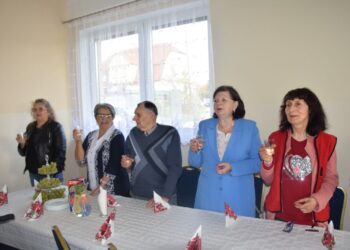 Mieszkańcy doczekali się świetlicy