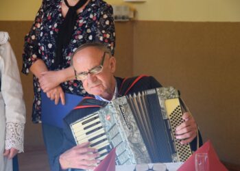 Uhonorowani za pół wieku wspólnego życia