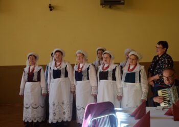 Uhonorowani za pół wieku wspólnego życia