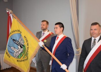 Piękny jubileusz miłośników lokalnej historii