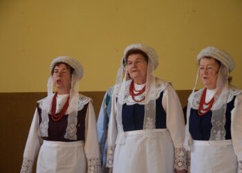 Uhonorowani za pół wieku wspólnego życia