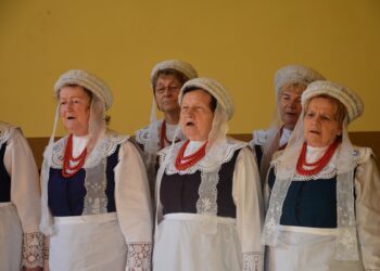 Uhonorowani za pół wieku wspólnego życia