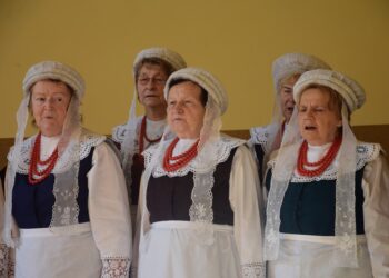 Uhonorowani za pół wieku wspólnego życia