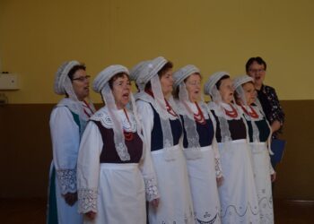 Uhonorowani za pół wieku wspólnego życia