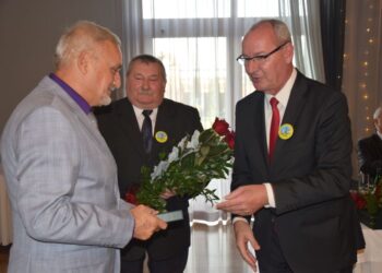 Piękny jubileusz miłośników lokalnej historii