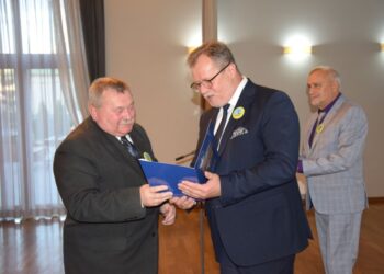 Piękny jubileusz miłośników lokalnej historii