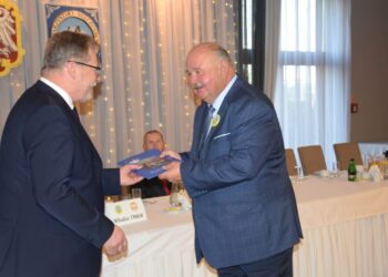 Piękny jubileusz miłośników lokalnej historii