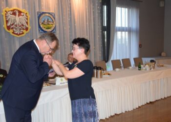 Piękny jubileusz miłośników lokalnej historii