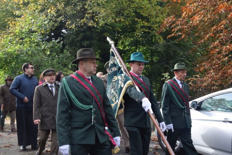 Wielkie święto milickich lasów
