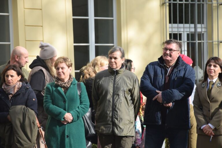 Wielkie święto milickich lasów