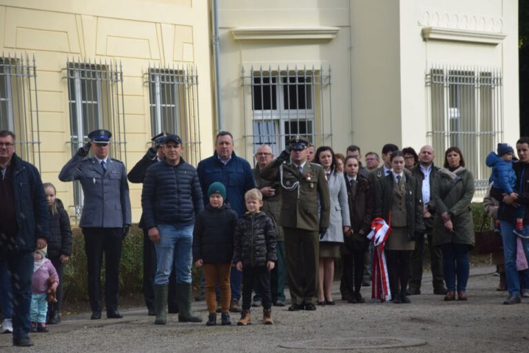 Wielkie święto milickich lasów