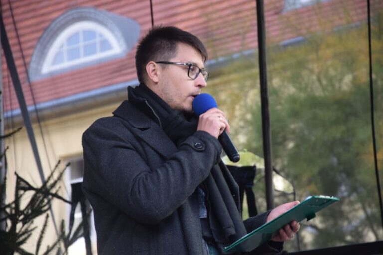 Wielkie święto milickich lasów