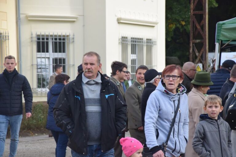 Wielkie święto milickich lasów