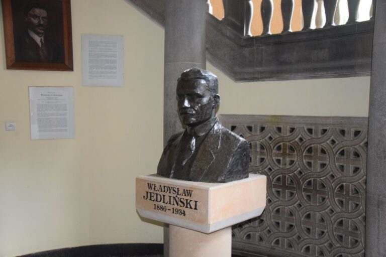 Wielkie święto milickich lasów