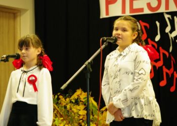 Muzyczny przejaw patriotyzmu