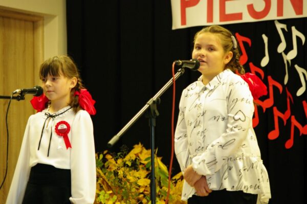 Muzyczny przejaw patriotyzmu