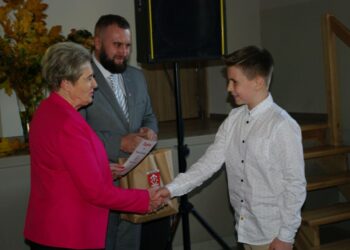 Muzyczny przejaw patriotyzmu