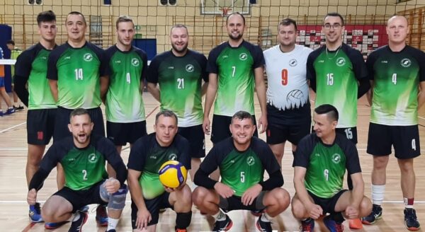 Miliczanie w finale mistrzostw Polski leśników