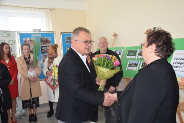 Mieszkańcy doczekali się świetlicy