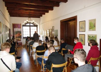 Wysoki poziom konkursu