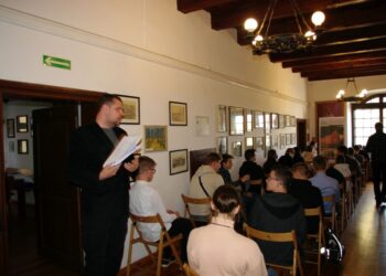 Wysoki poziom konkursu