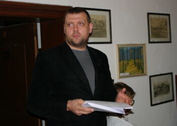 Wysoki poziom konkursu