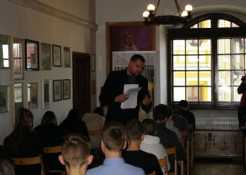 Wysoki poziom konkursu