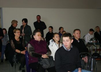 Muzyczny przejaw patriotyzmu