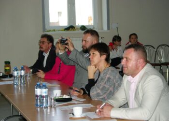 Muzyczny przejaw patriotyzmu