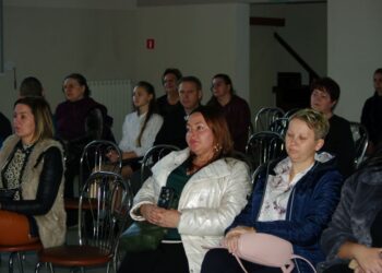 Muzyczny przejaw patriotyzmu