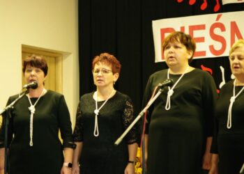 Muzyczny przejaw patriotyzmu