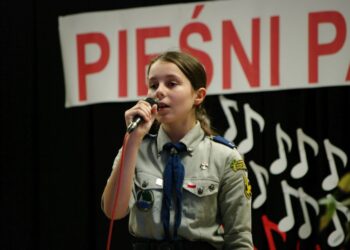Muzyczny przejaw patriotyzmu