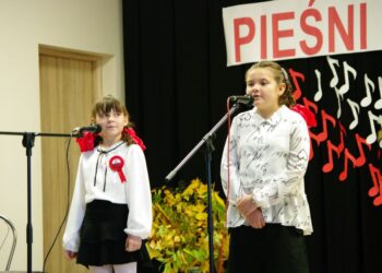 Muzyczny przejaw patriotyzmu
