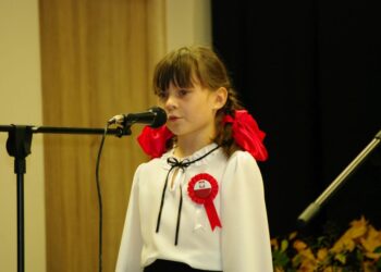 Muzyczny przejaw patriotyzmu