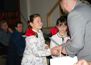 Muzyczny przejaw patriotyzmu