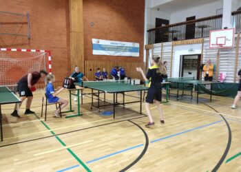 Grand Prix w Zdunach