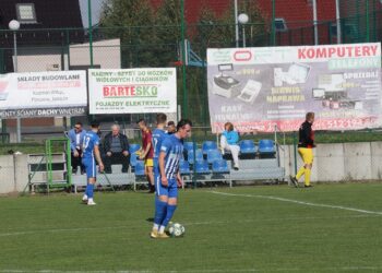 Długo oczekiwane zwycięstwo