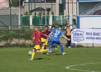 Długo oczekiwane zwycięstwo