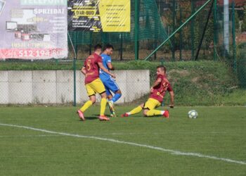 Długo oczekiwane zwycięstwo