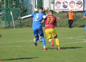 Długo oczekiwane zwycięstwo